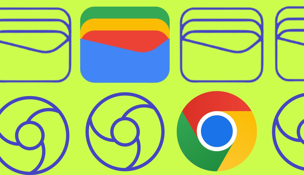 3 ways Google Chrome and Wallet just made shopping a whole lot easer