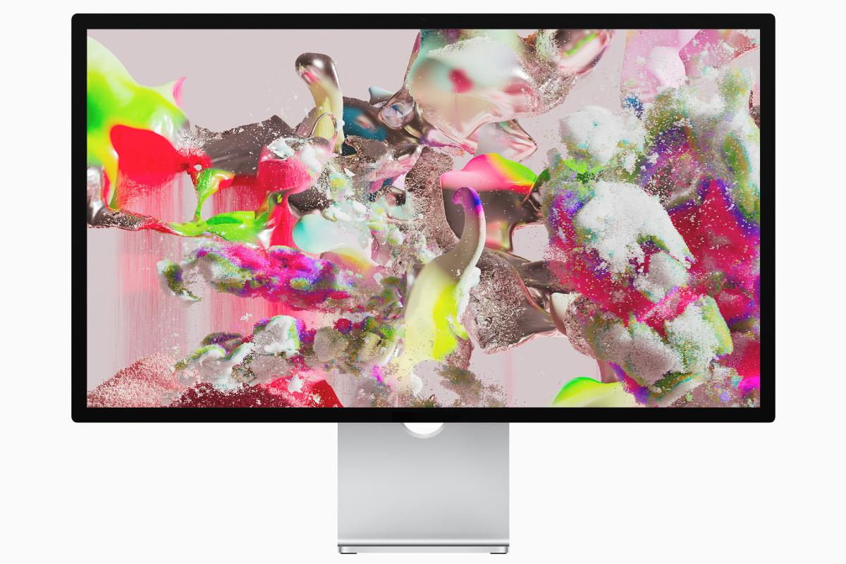apple studio display image Apple Studio Display