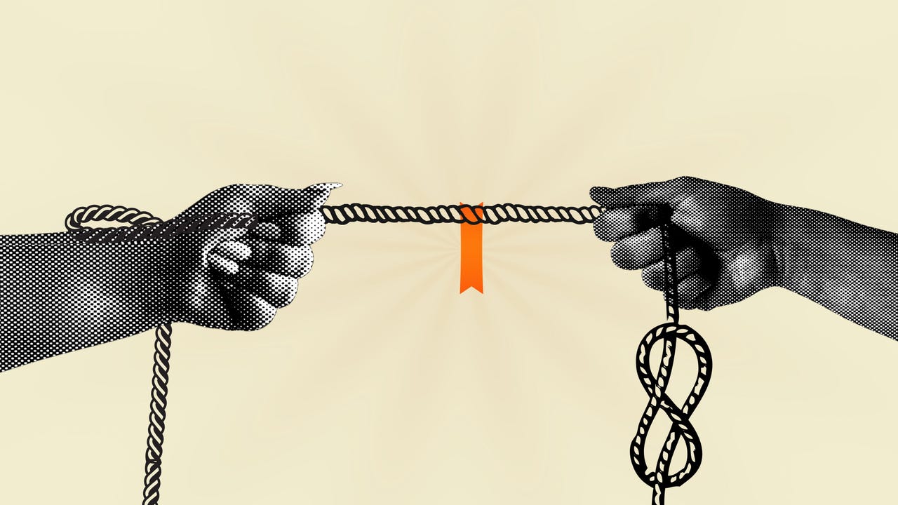 CTO vs CMO the AI power struggle - Here's who should win