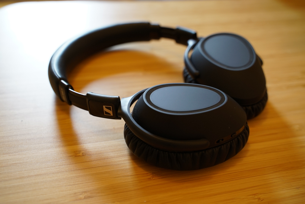 Sennheiser PXC 550-II