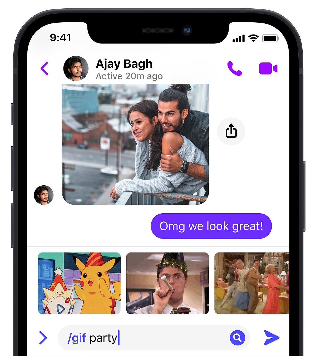 facebook messenger gif shortcuts meta facebook inline facebook messenger 