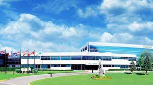 Future Electronics Headquarter