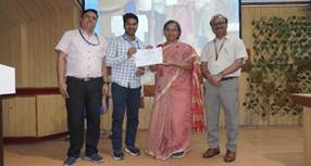 A group of people standing togetherAI-generated content may be incorrect.