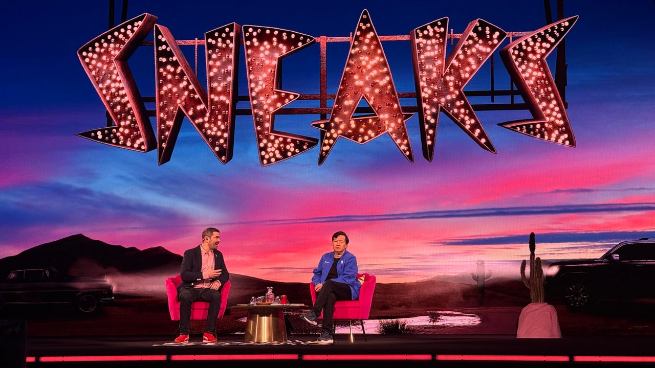 Adobe Summit Sneaks '25