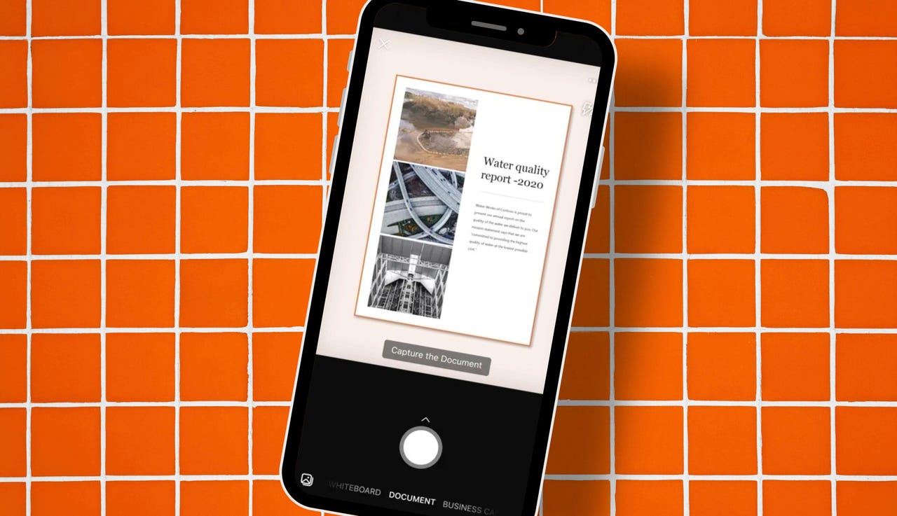 Microsoft to retire its Lens scanning app as it pushes you to use Copilot instead