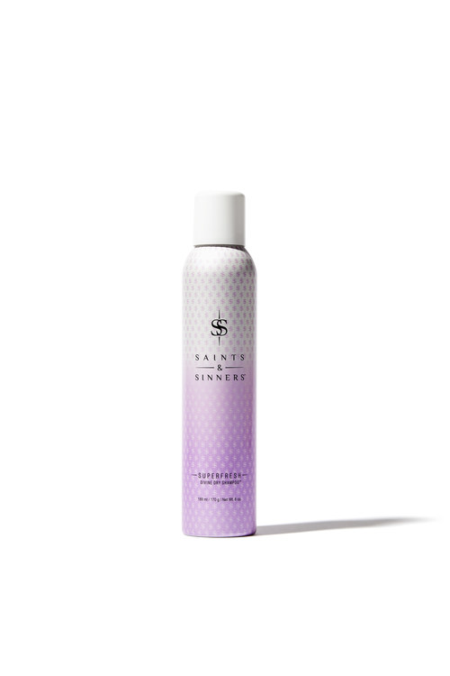 Saints & Sinners Haircare Saints & Sinners Haircare